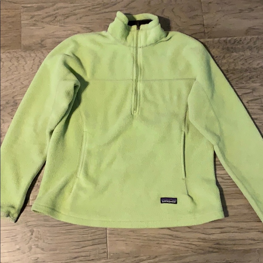 Patagonia Synchilla
